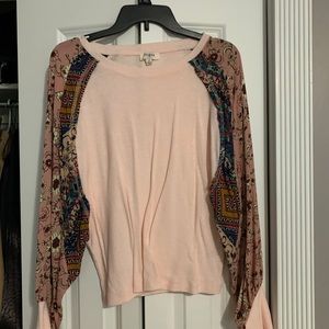 Boutique top
